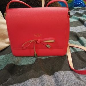 kate spade crossbody bag